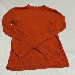 Forever 21 long Sleeve Soft Shirt